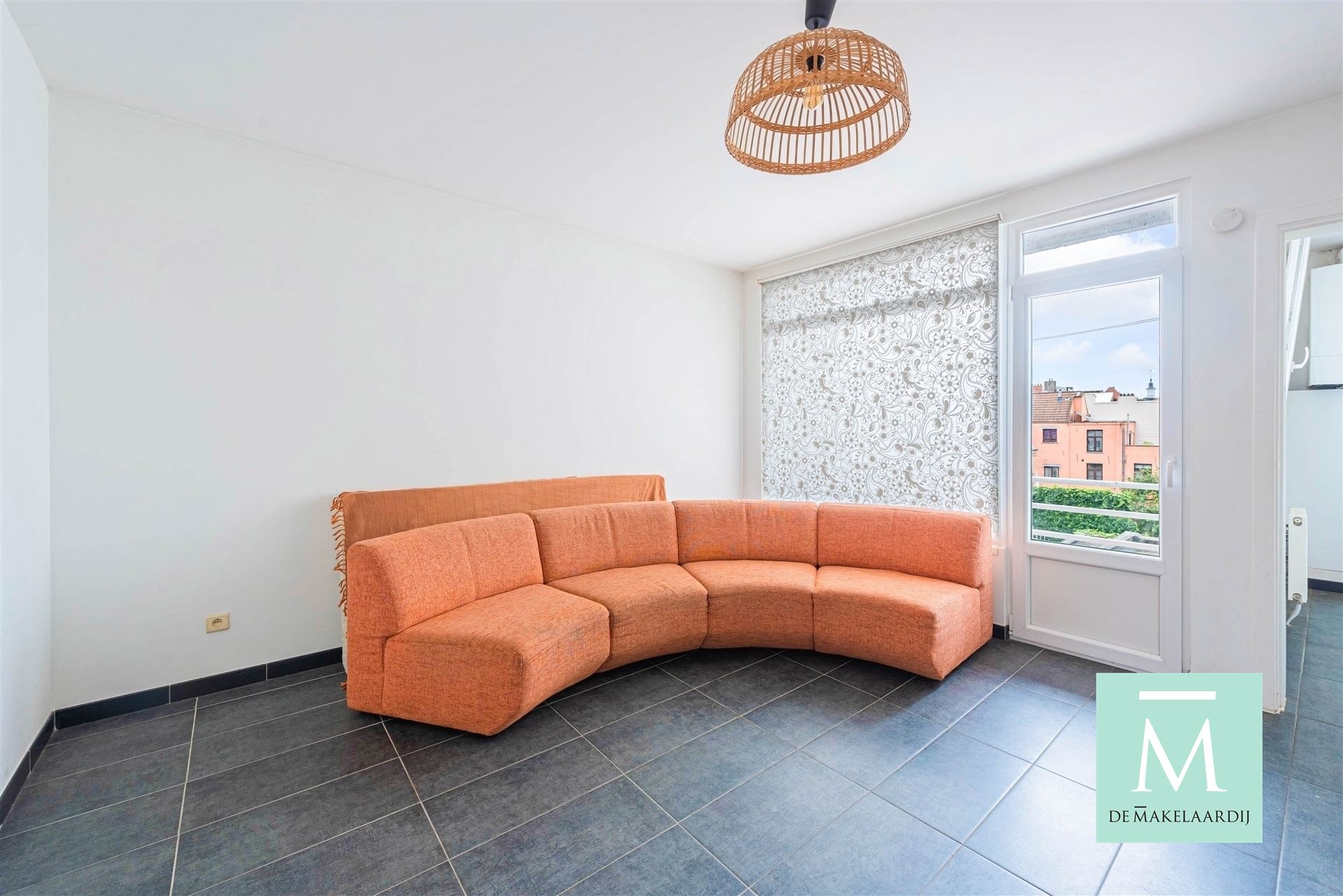 Mooi en lichtrijk appartement midden in het centrum van Mechelen - foto 5