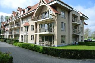 Apartment for rent in Beernem