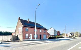 House for sale in Kuurne