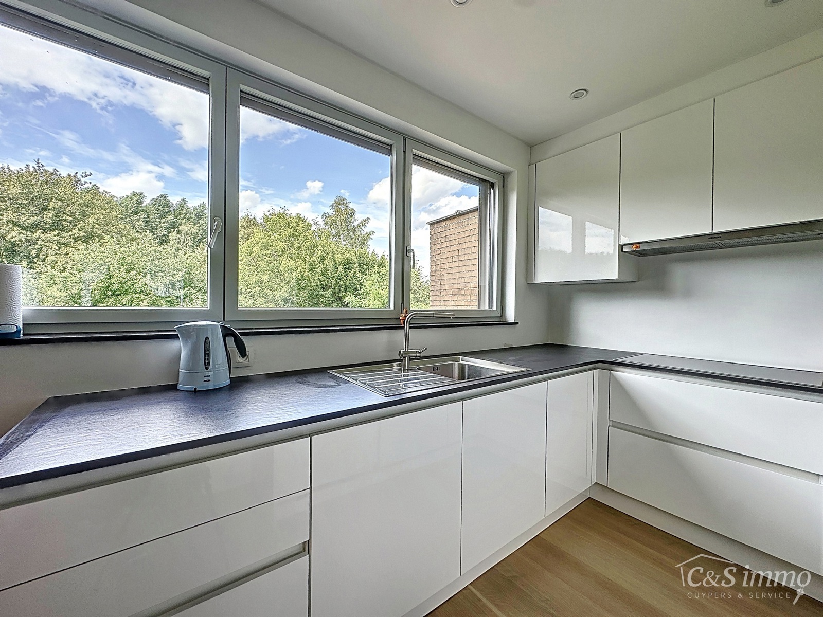 House for sale in Antwerp with 3 bedrooms - photo 4