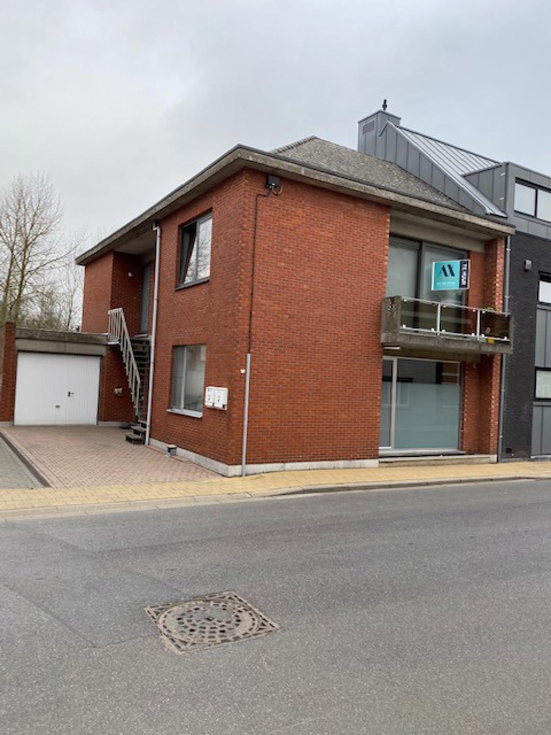 Appartement met garage nabij Bornem centrum - foto 1