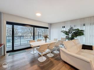 Appartement à louer à Gand