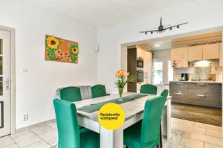 Maison à vendre à Gistel