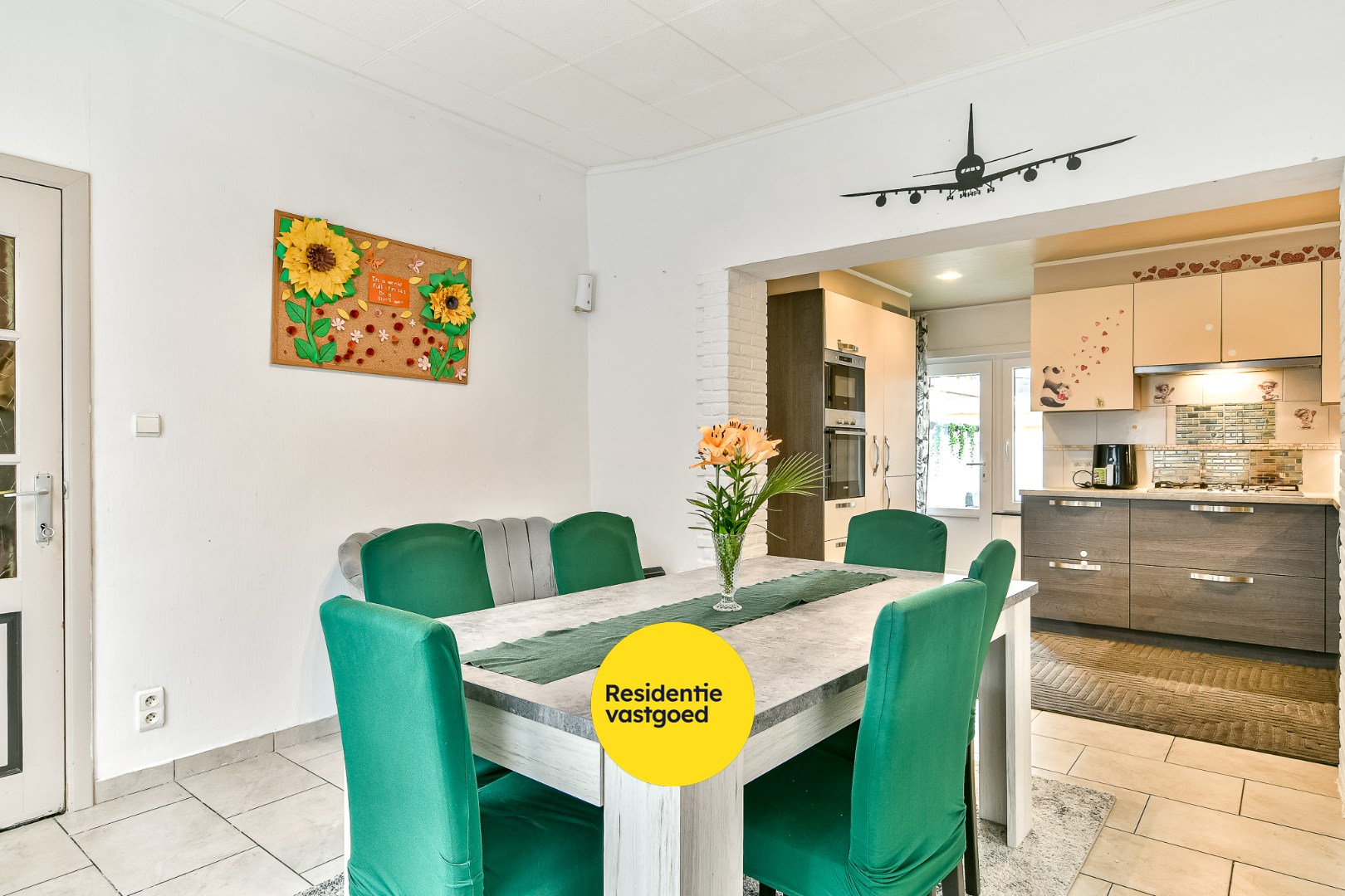 Maison à vendre à Gistel avec 3 chambres - photo 3