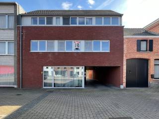 Appartement à louer à Heist-op-den-Berg