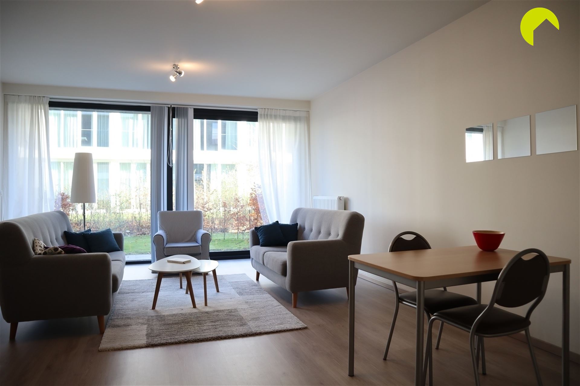 Apartment for rent in Edegem with 1 bedroom - photo 3