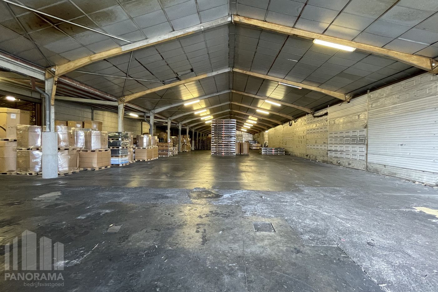Magazijnruimte van 2.519 m² te huur op Industrieterrein Zuid te Tielt - photo 4