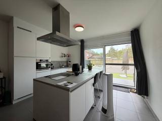 Apartment for rent in Tessenderlo-Ham