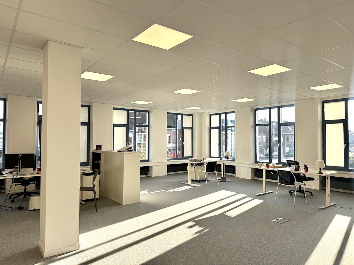 Kantoor te huur in Kuurne - foto 4