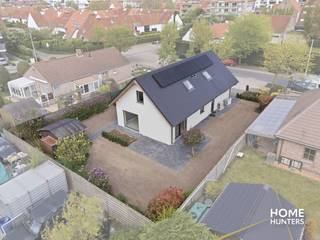 House for sale in Nieuwpoort