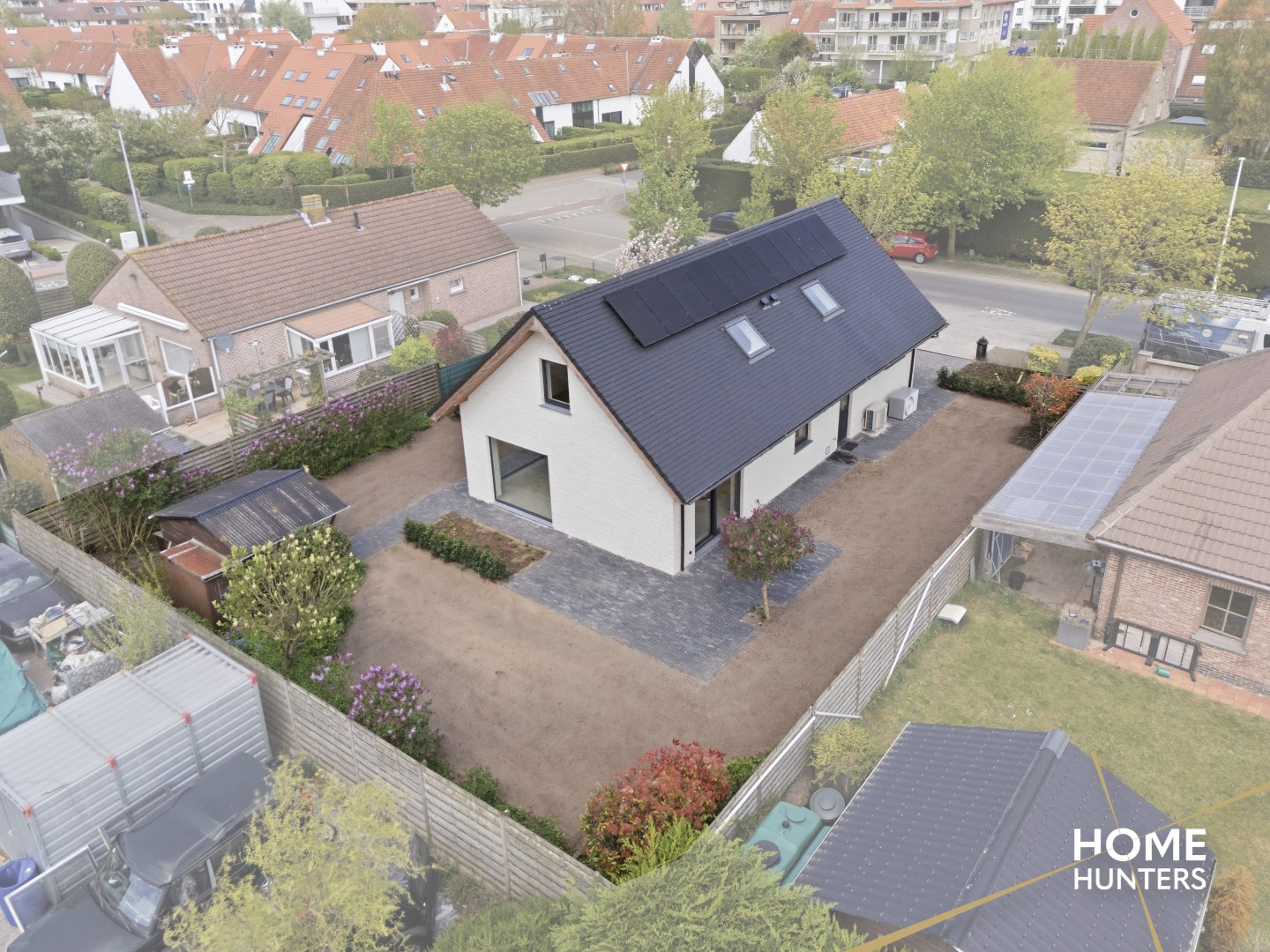 House for sale in Nieuwpoort with 4 bedrooms - photo 2