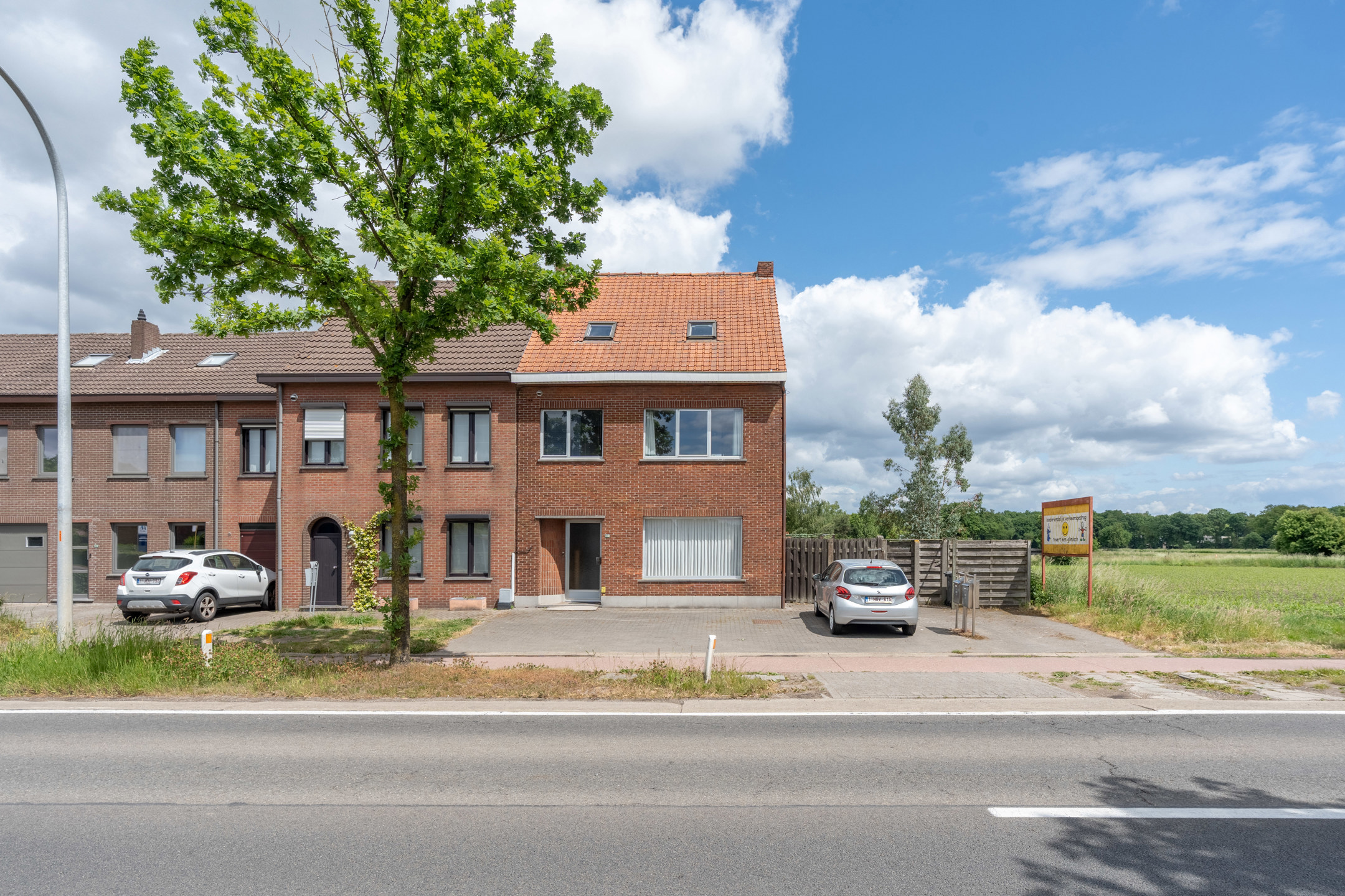 House for sale in Merksplas