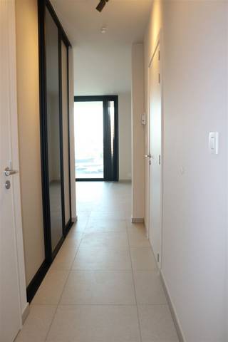 LUXUEUS, ENERGIEZUINIG, LUMINEUS EN RECENT APPARTEMENT 83M² MET 1 SLAAPKAMER, TERRASSEN EN ONDERGRONDSE AUTOSTAANPLAATS2de verdieping met lift -...