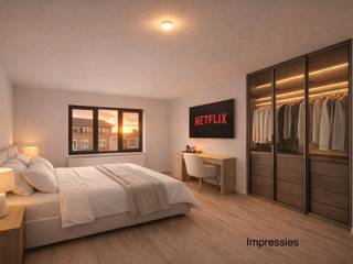 Volledig gerenoveerde eengezinswoning met 3 tot 4 slaapkamers, terras en tuin.Welkom in deze instapklare en energiezuinige woning, rustig gelegen in...