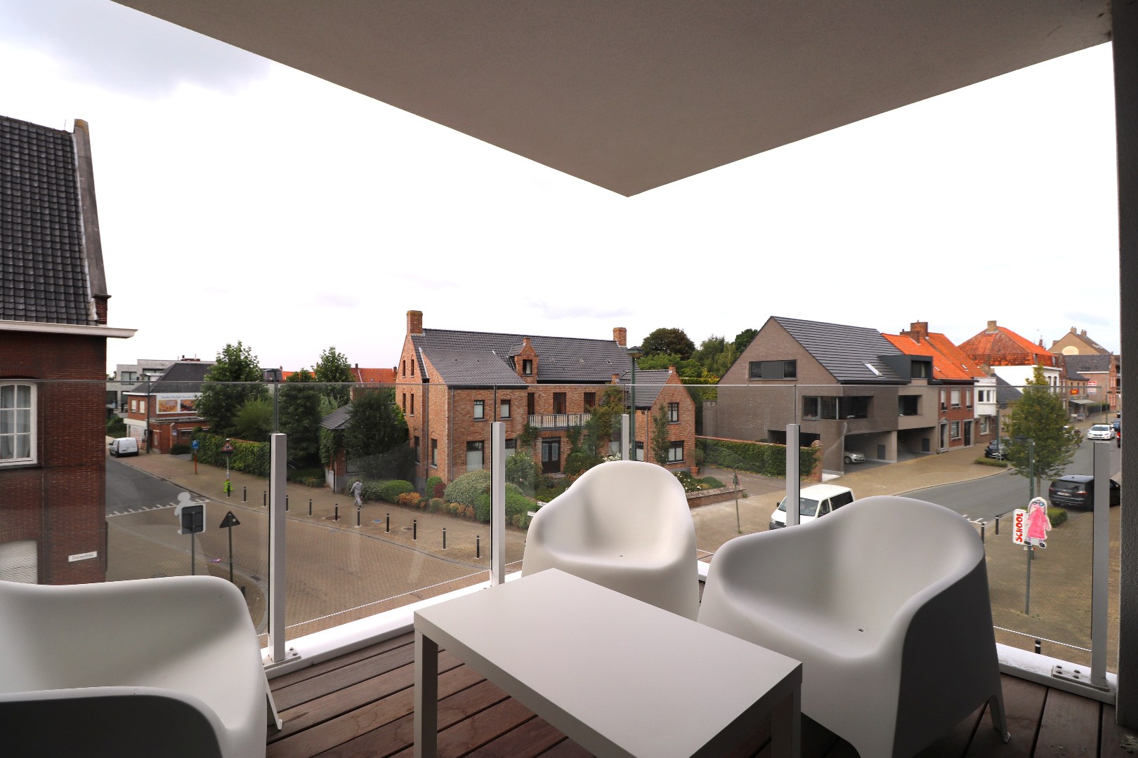 Appartement te huur in Pittem met 2 slaapkamers - foto 5