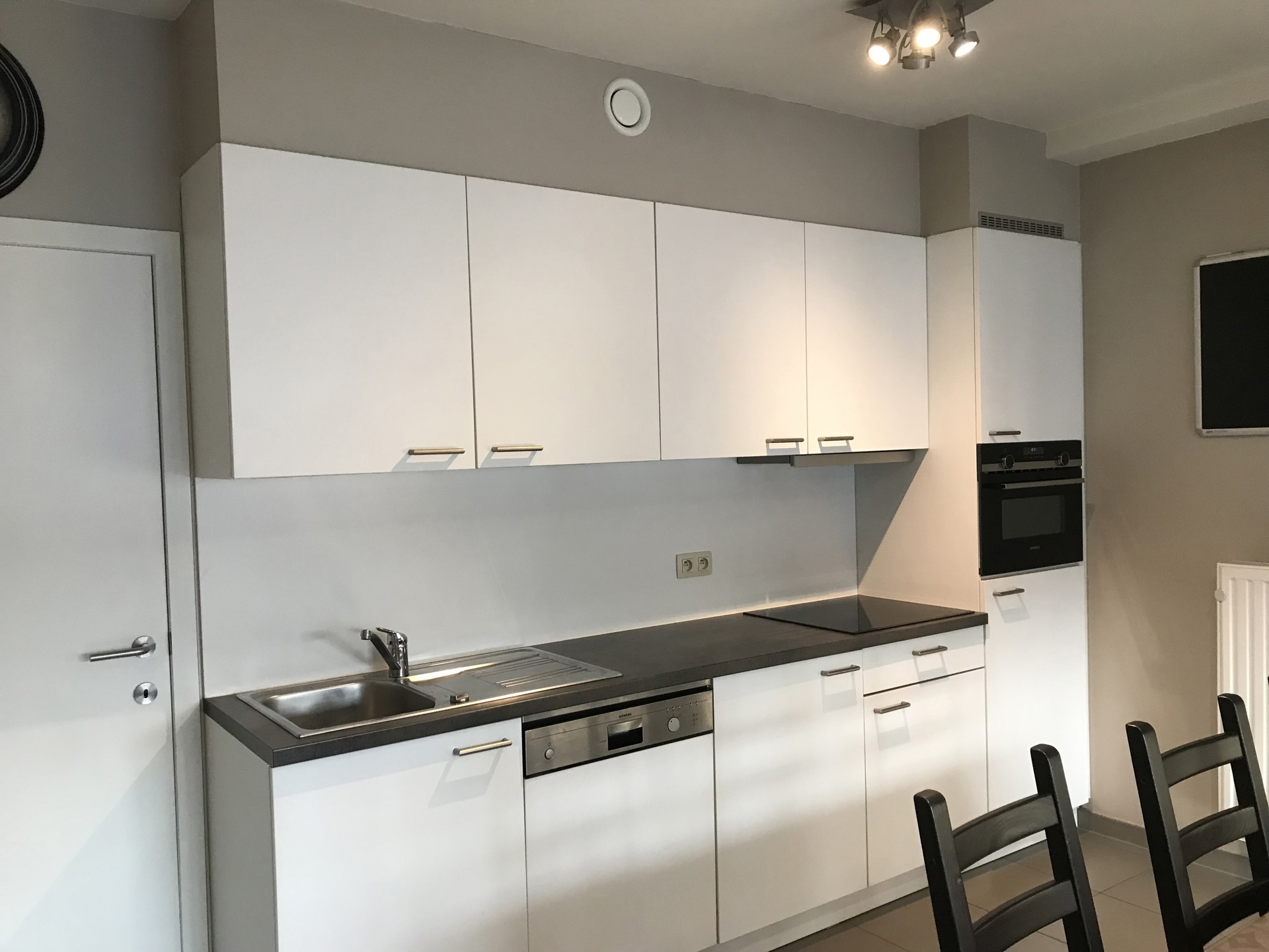 Appartement in Gent