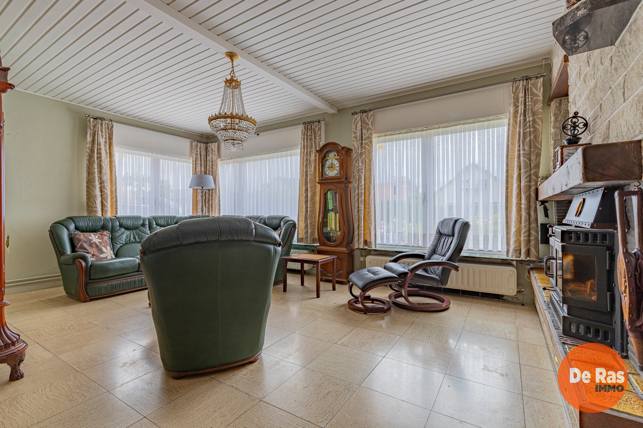 Maison à vendre à Haaltert avec 3 chambres - photo 4