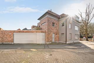 House for sale in Aalst