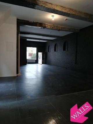 Commercial à louer à Anvers