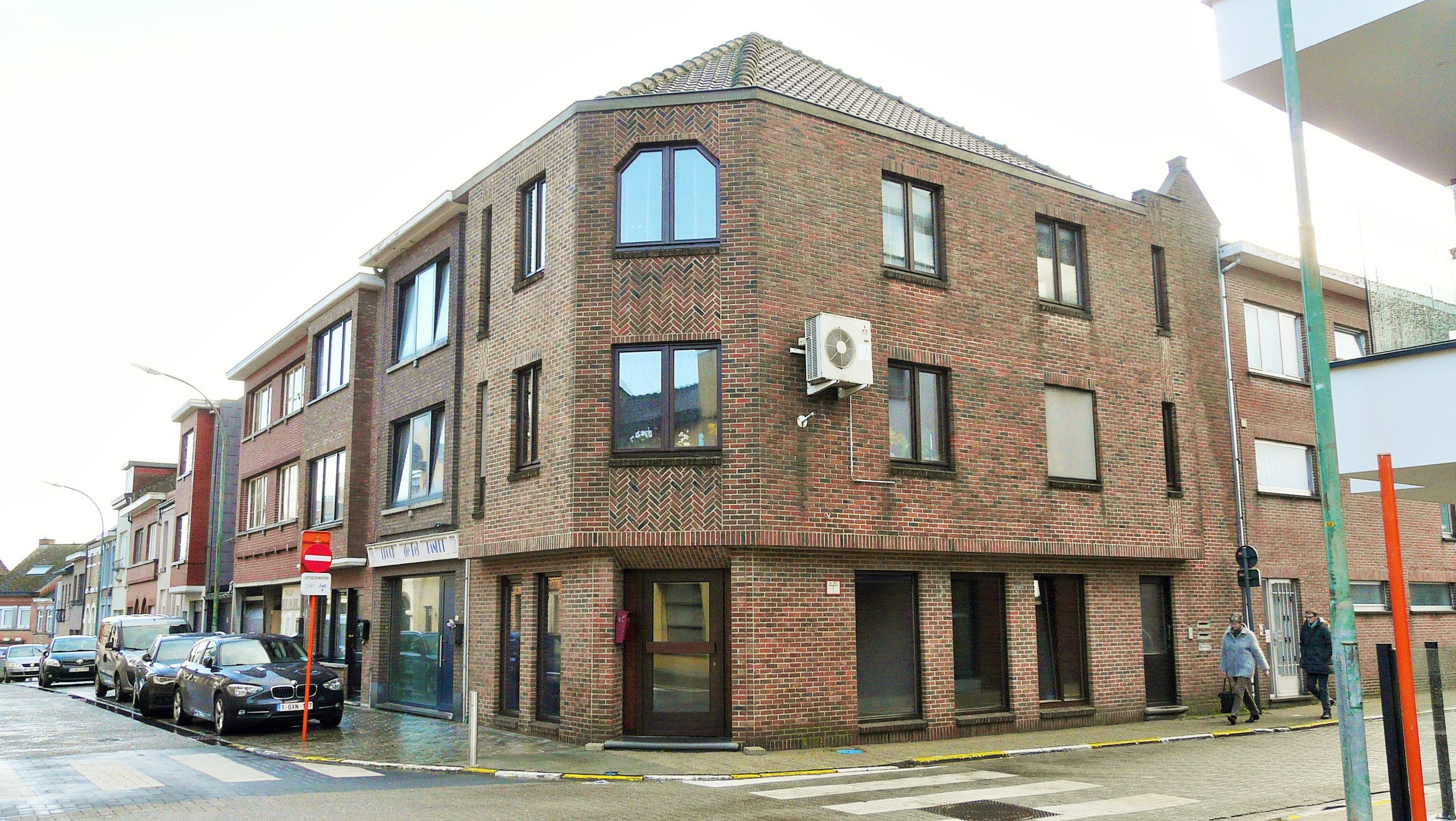 Apartment for rent in Scherpenheuvel-Zichem