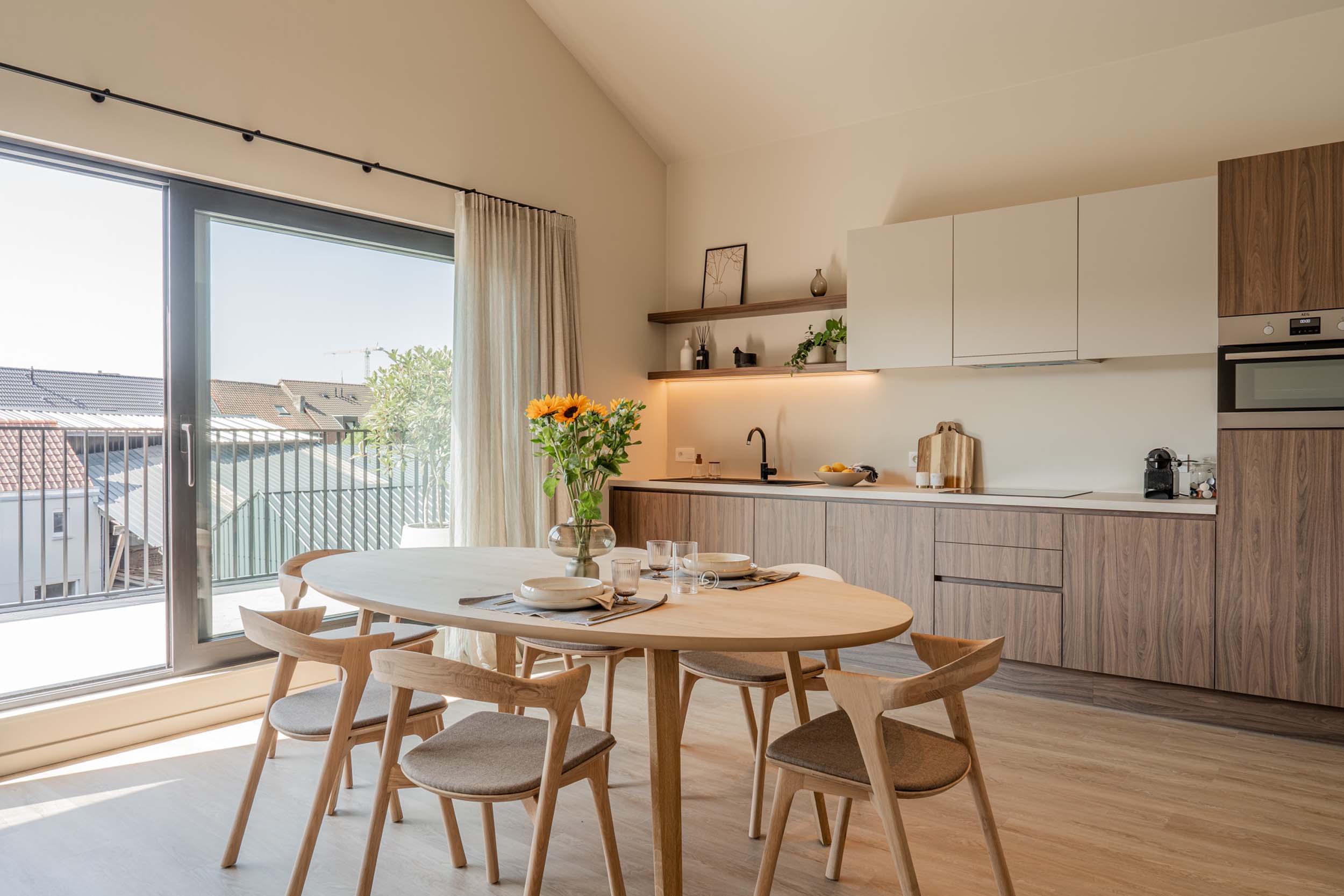 House for sale in Kortrijk