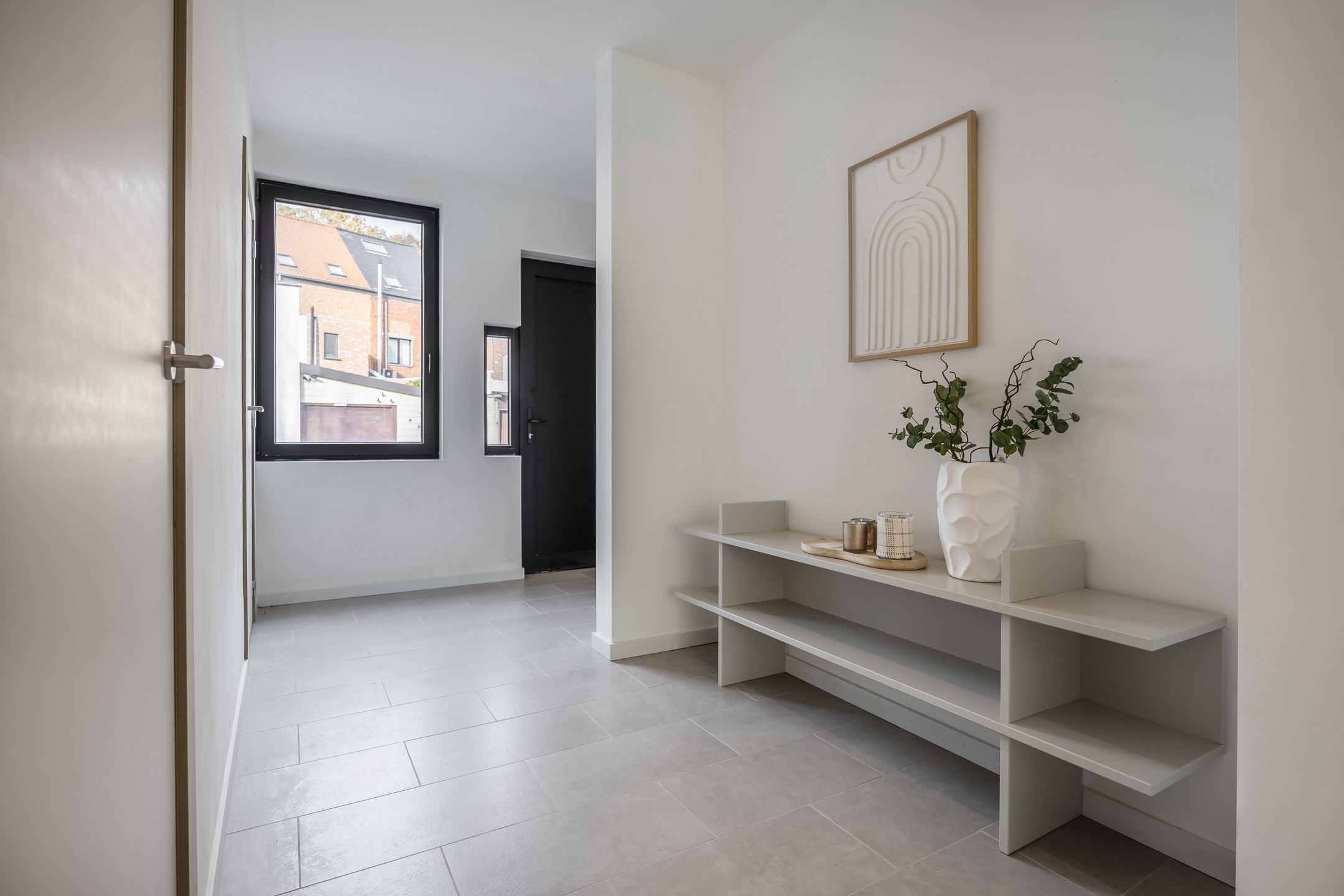 Charmant vernieuwde gezinswoning met zonnige tuin - foto 5