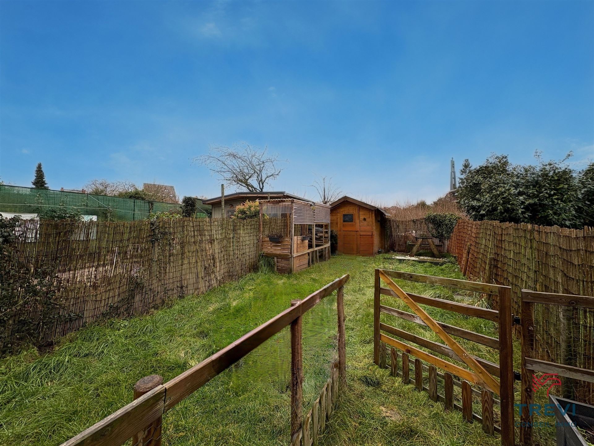 Appartement te huur in Tubize met 2 slaapkamers - foto 2