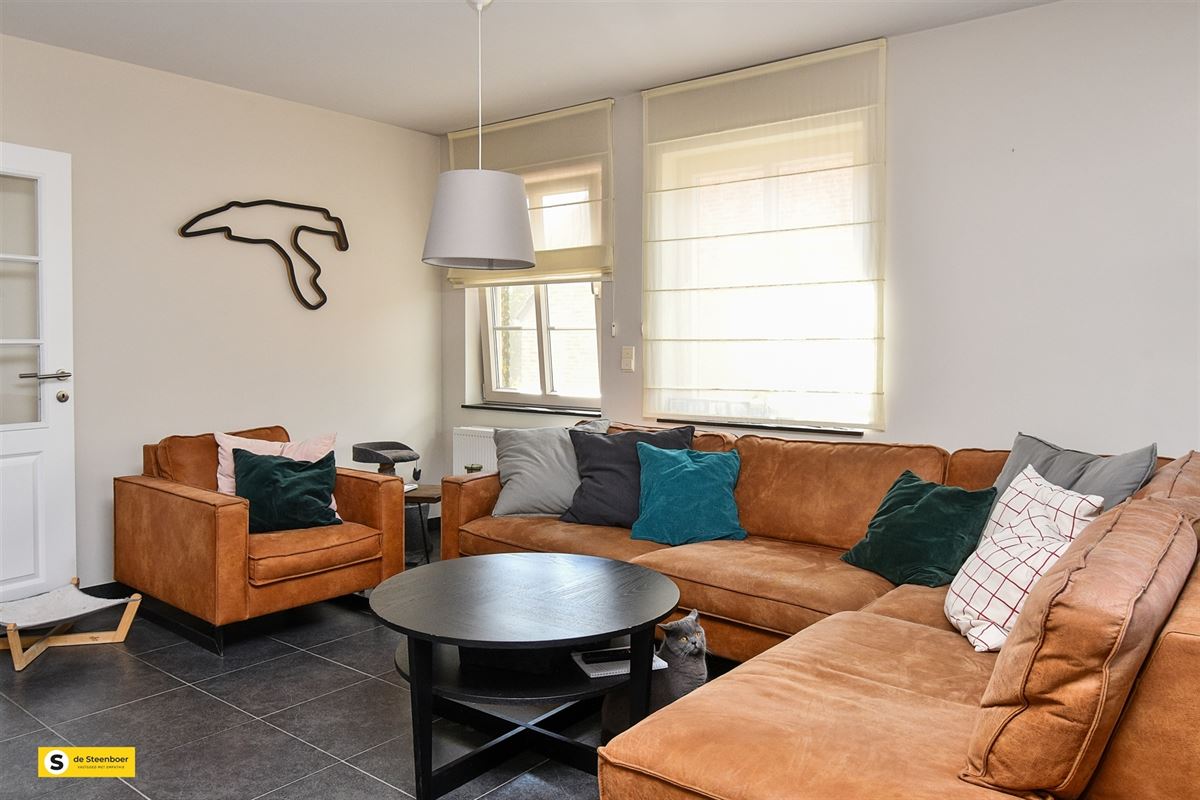 Appartement à vendre à Massenhoven avec 4 chambres - photo 5