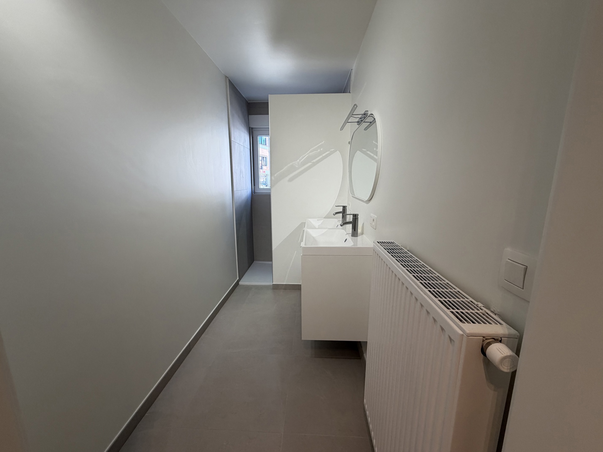Gerenoveerd hoekappartement met tuin en veel licht - foto 5