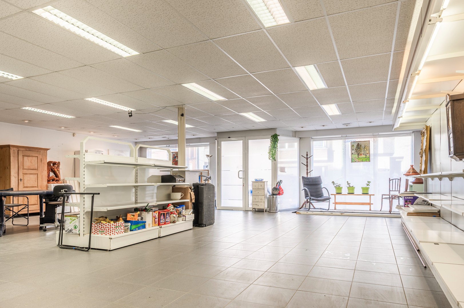 Handelspand met duplexappartement met 6 slaapkamers - photo 1