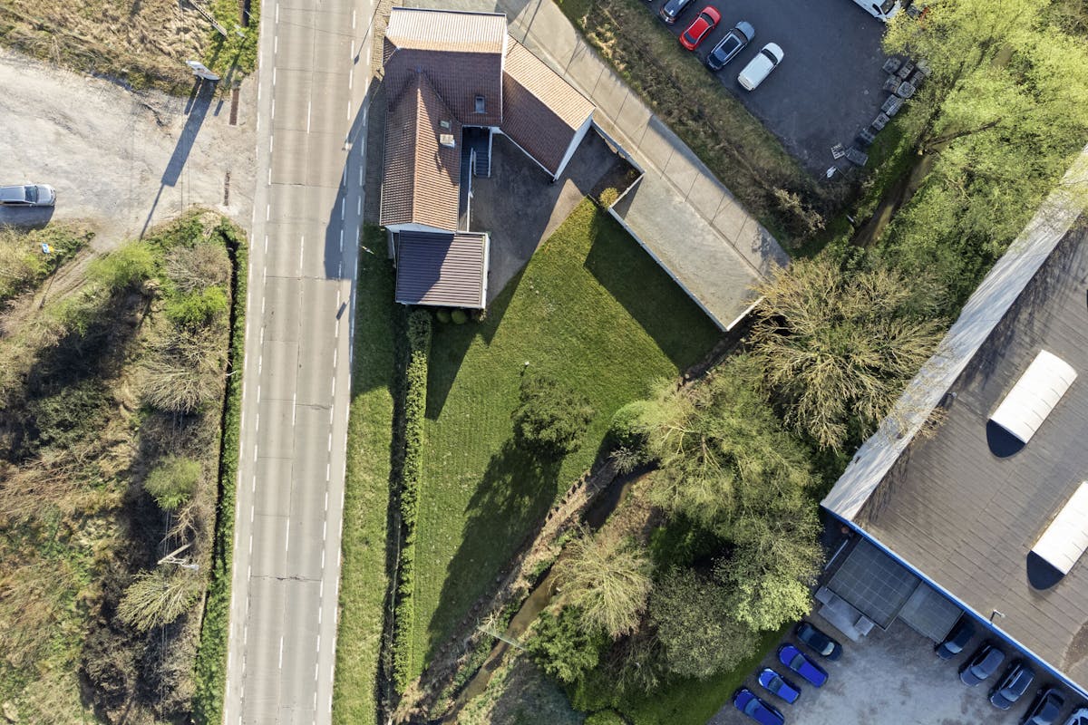 Industriegrond (1.164 m²) te koop in Geraardsbergen - foto 2