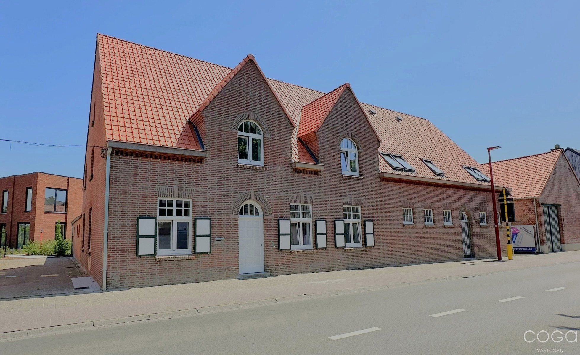 Maison à vendre à Rijkevorsel avec 3 chambres - photo 2