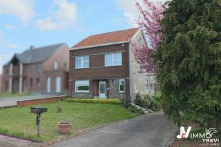 Huis te koop in Oerle
