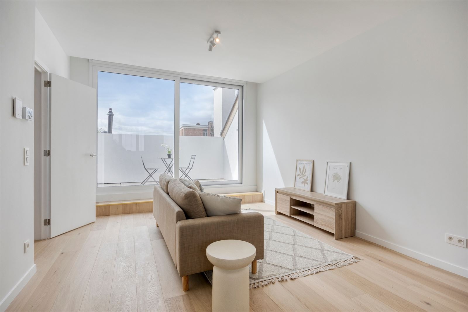 Apartment for sale in Antwerp with 2 bedrooms - photo 5