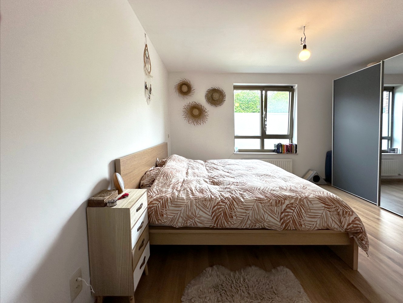 Apartment for rent in Wommelgem with 2 bedrooms - photo 4