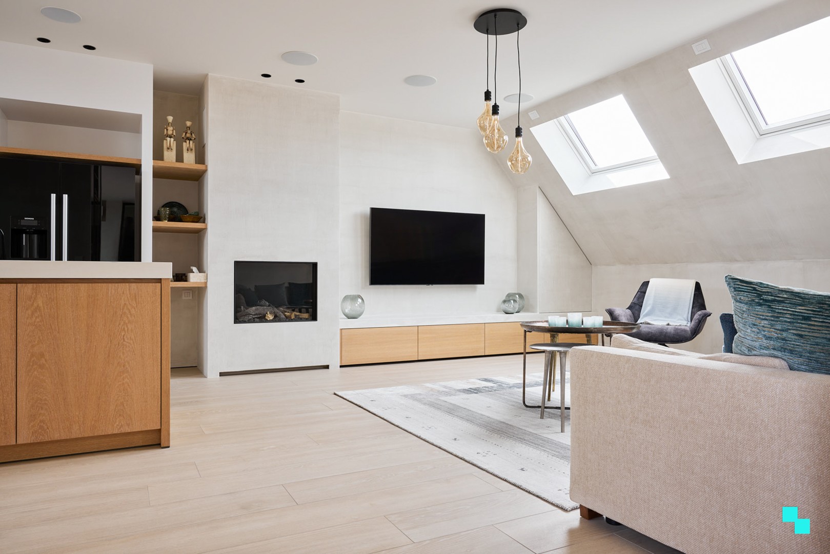 Luxe penthouse nabij jachthaven in Nieuwpoort - foto 5