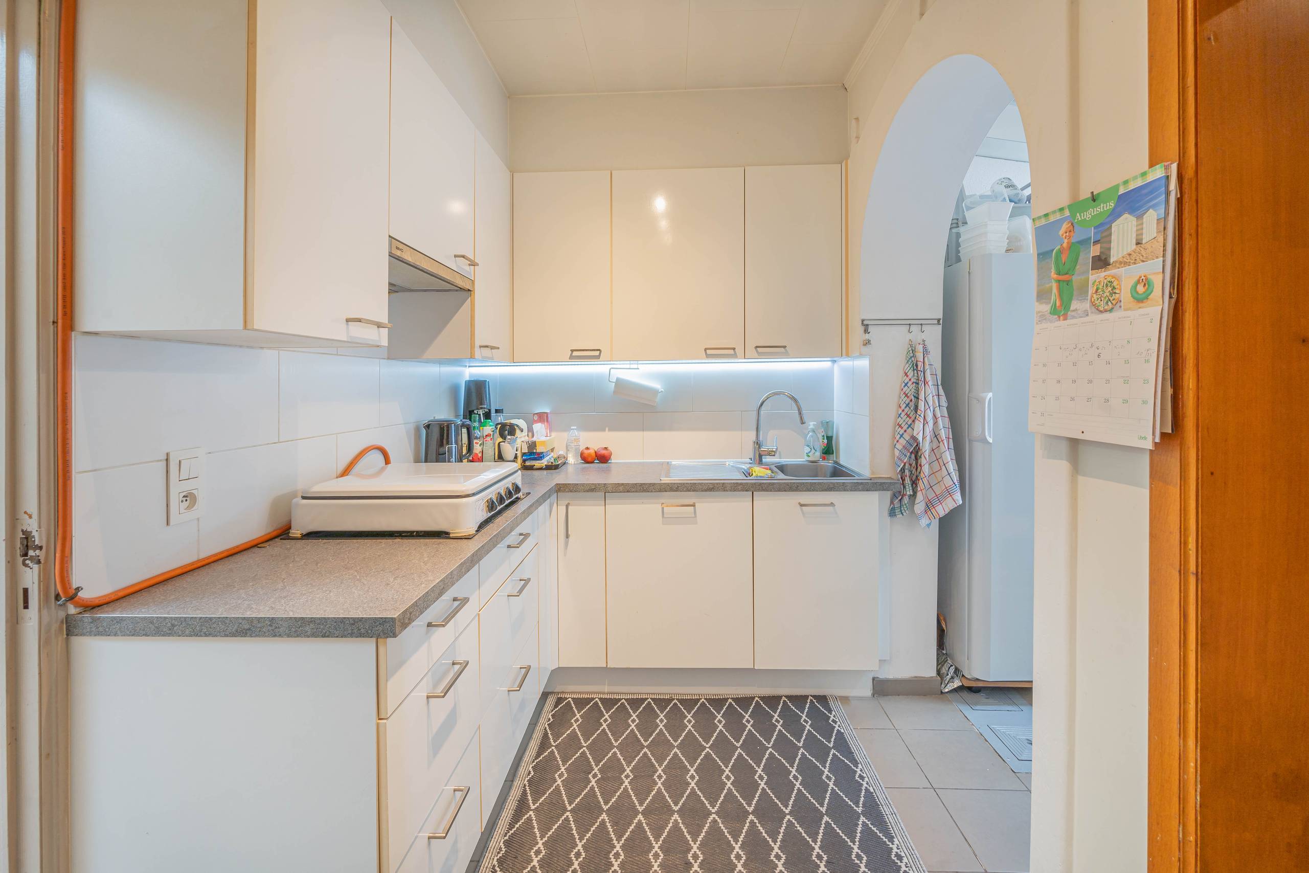 Maison avec 3 chambres et jardin au cœur de Willebroek - photo 4