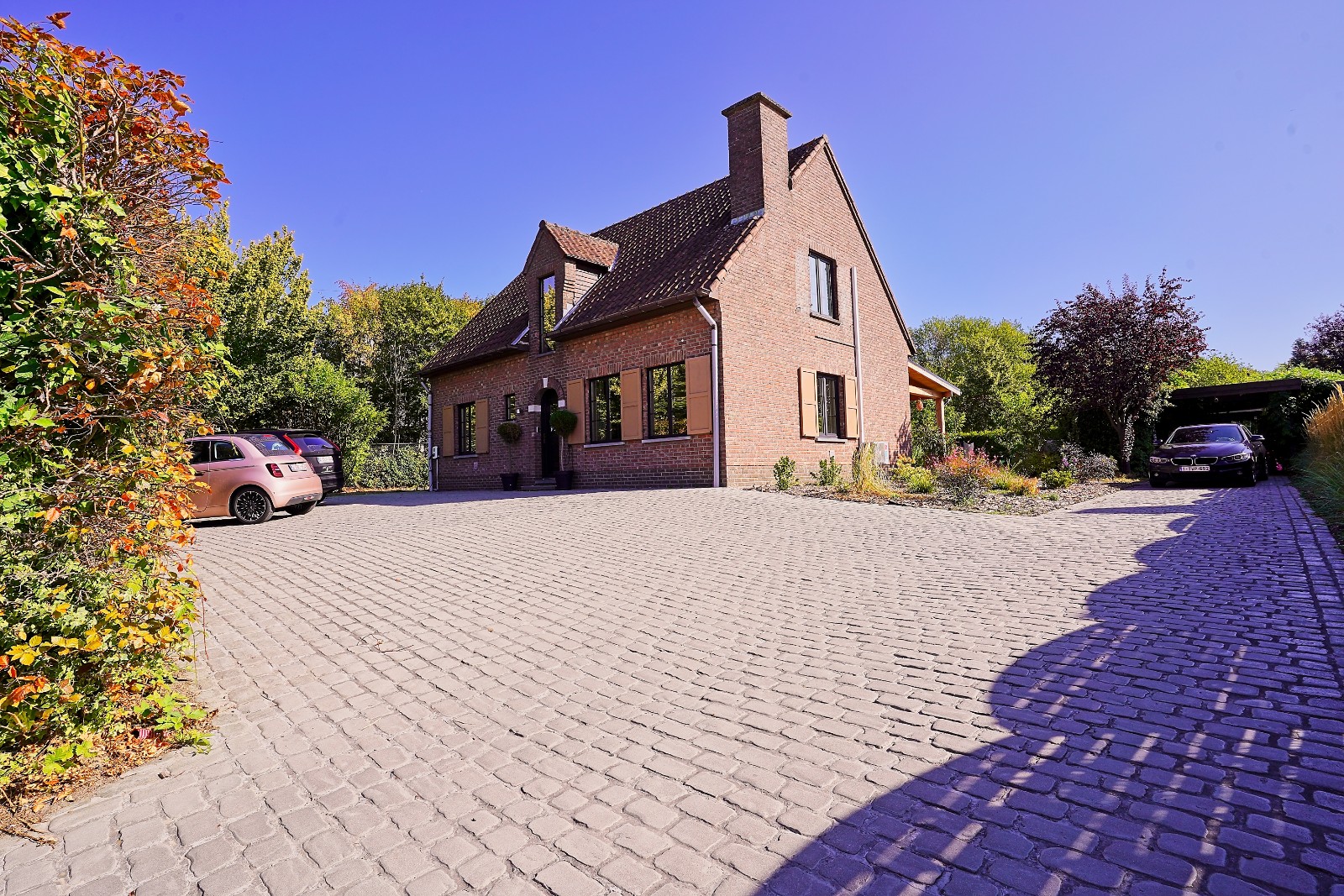 Tijdloze villa met vier slaapkamers en aangename tuin in Temse - foto 1