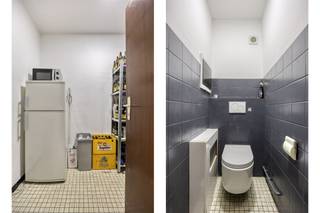 Welkom in dit uitnodigende appartement in het hart van Aalst, waar comfort en stadsleven harmonieus samenkomen. Met een bewoonbare oppervlakte...