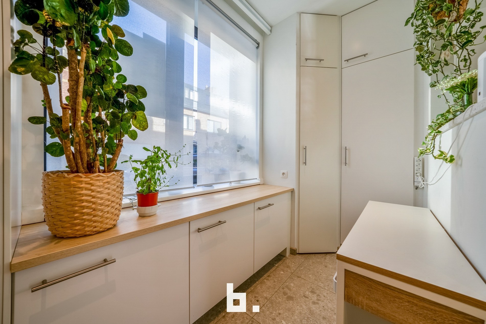 Charmante erkende B&amp;B met 3 entiteiten – volledig gerenoveerd en instapklaar - foto 5