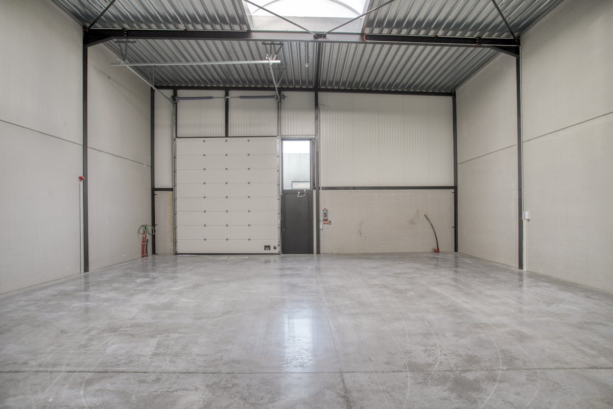 Nieuwbouw KMO-unit van ca. 180 m² in project Saturnus - foto 2