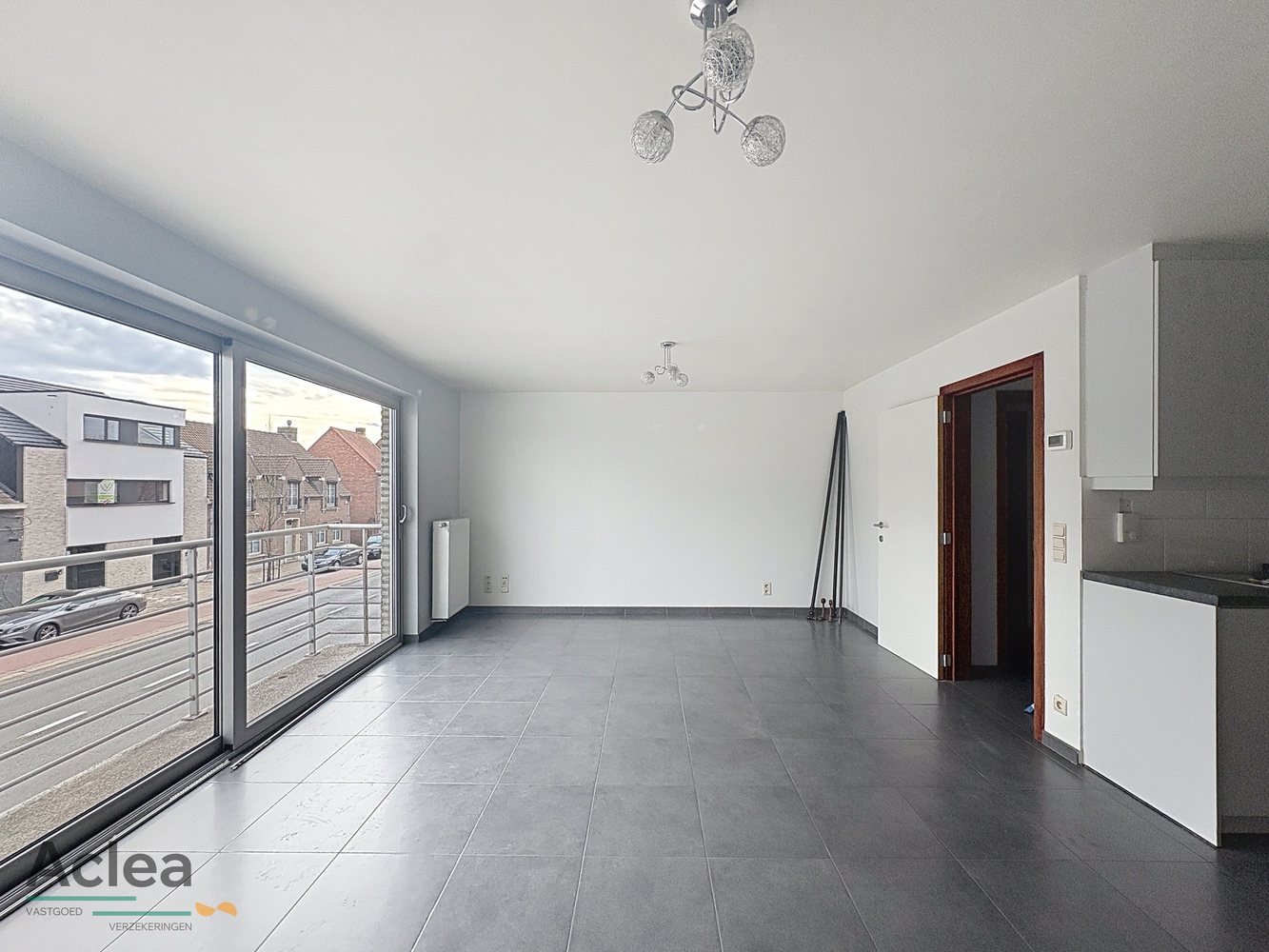 Apartment for rent in Eeklo with 2 bedrooms - photo 1