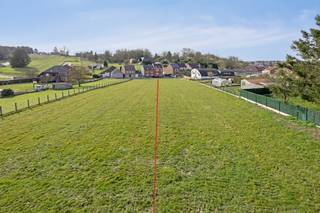 Bouwgrond van 1992m² te koop te Nekkedellestraat 7, Duisburg.Ontdek deze riante bouwgrond van maar liefst 19 are en 92 centiare, ideaal voor...