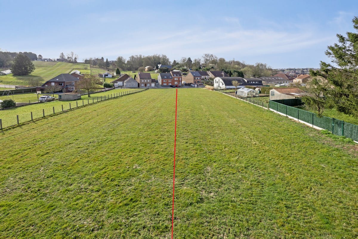 Terrain à bâtir maison 4 façades à vendre à Duisburg! - photo 5