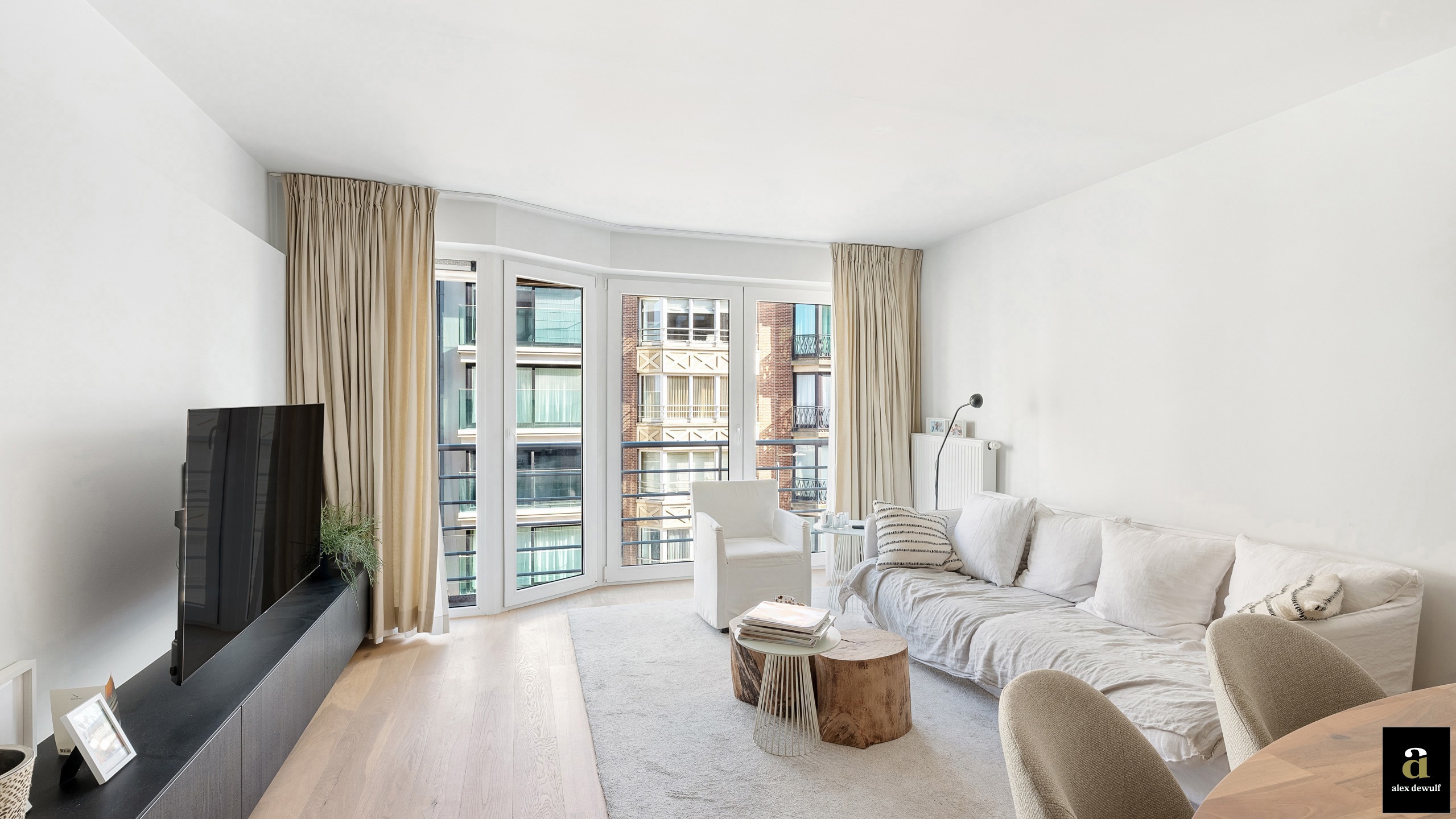 Apartment for sale in Knokke-Heist with 2 bedrooms - photo 4