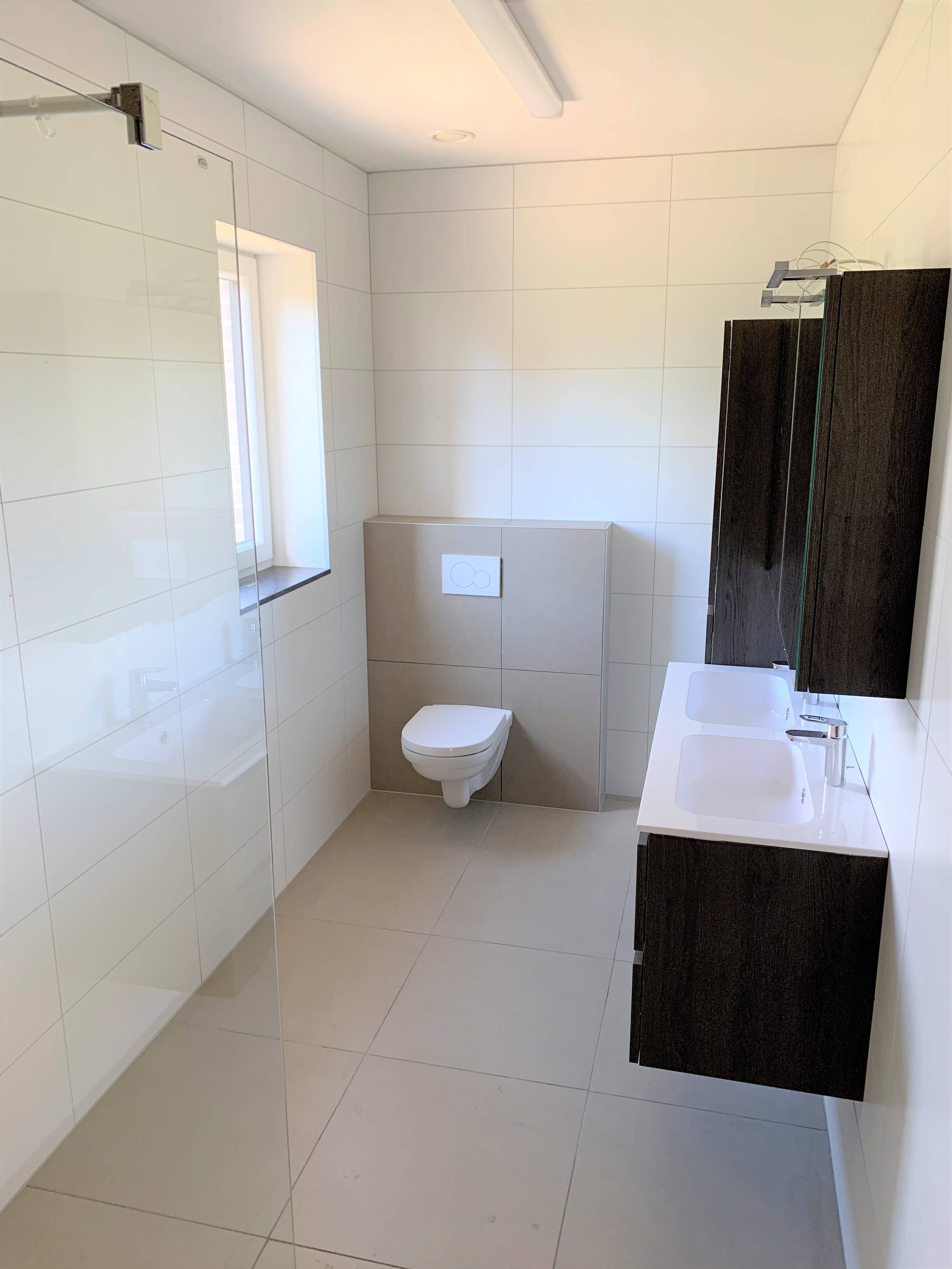 Halfopen nieuwbouwwoning in Ertvelde te huur - foto 4