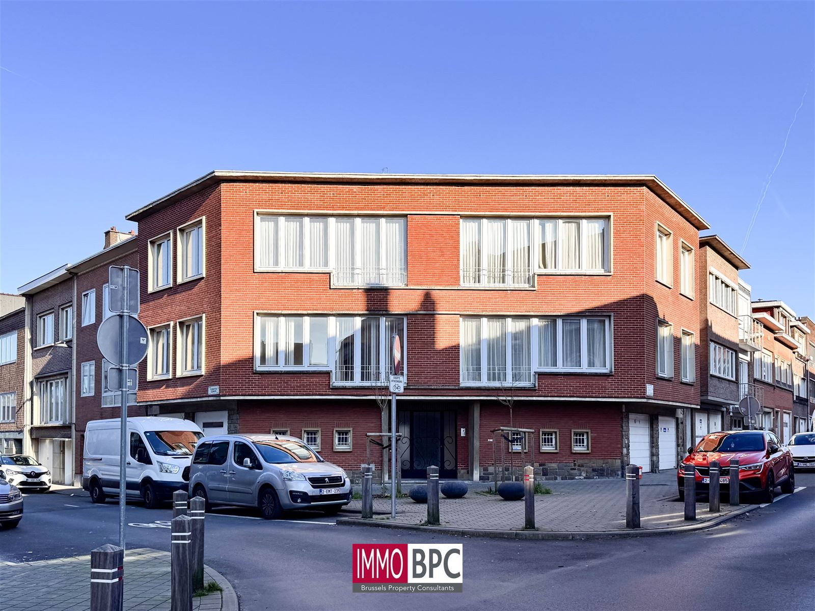 Appartement - foto 1