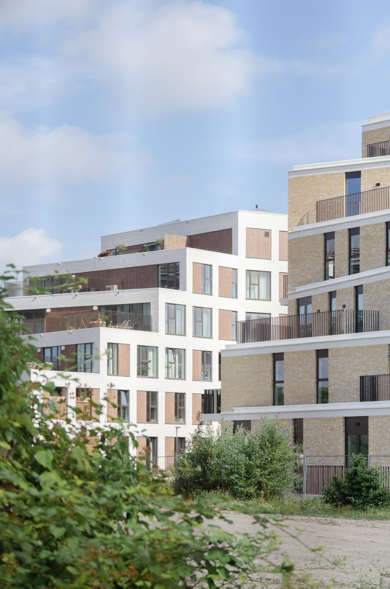 Instapklare appartementen aan 6 % btw te koop! - foto 3