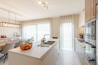 Maison à vendre à Beveren-Kruibeke-Zwijndrecht