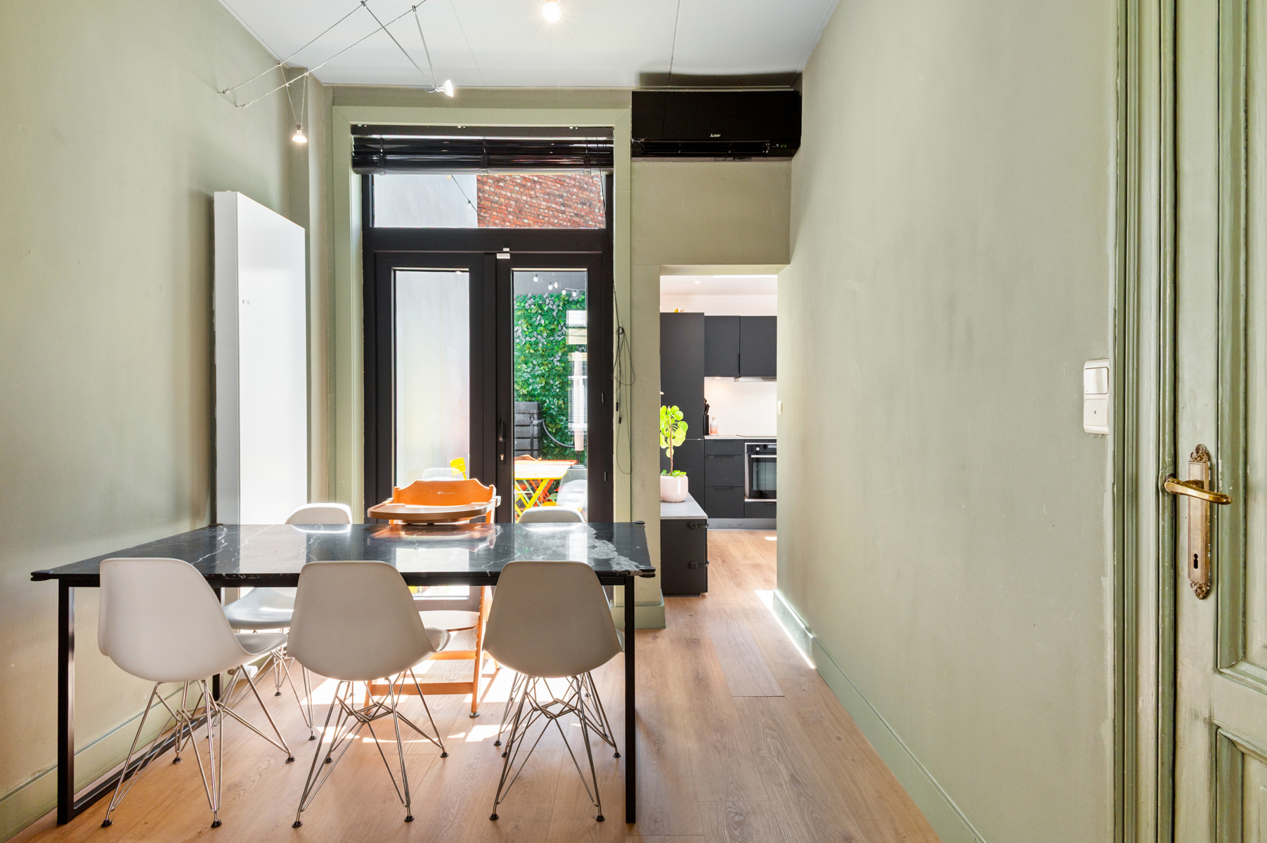 Maison à vendre à Anvers avec 3 chambres - photo 4